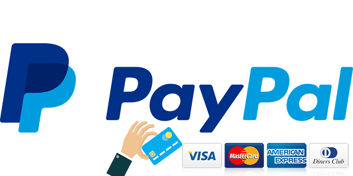 Pagos en línea con PayPal